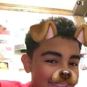 Meet your Posher, Jorge